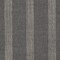 Grey Stripe Woven Pattern Upholstery Fabric by The Yard - SKU: Cameron Caper